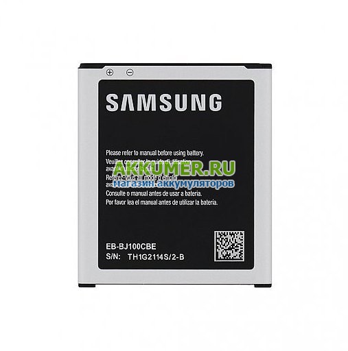Samsung J100fn Аккумулятор