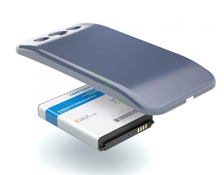 Аккумулятор Для Телефона Samsung S3