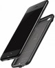 Чехол-аккумулятор Baseus PowerBank для Apple iPhone 7+ 7 Plus 8+ 8 Plus 3650мАч Baseus черный цвет ACAPIPH7P-BJ01 - АККУМ-сервис, интернет-магазин аккумуляторов в Екатеринбурге