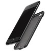 Чехол-аккумулятор ACAPIPH7-BJ01 Baseus Ultra Slim Power Bank Case для Apple iPhone 7 и 8 2500мАч черный цвет - АККУМ-сервис, интернет-магазин аккумуляторов в Екатеринбурге