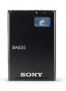 Аккумулятор BA600 для смартфона Sony Xperia U ST25i  - АККУМ-сервис, интернет-магазин аккумуляторов в Екатеринбурге