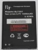 Аккумулятор BL7201 для смартфона Fly IQ445 Genius  - АККУМ-сервис, интернет-магазин аккумуляторов в Екатеринбурге