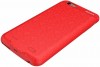 Чехол-аккумулятор Baseus Ultra Slim Power Bank Case для Apple iPhone 6 6S 2500мАч красный цвет ACAPIPH6-BJ09  - АККУМ-сервис, интернет-магазин аккумуляторов в Екатеринбурге