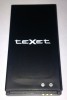 Аккумулятор для телефона TeXeT TM-511R оригинал - АККУМ-сервис, интернет-магазин аккумуляторов в Екатеринбурге