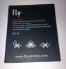 Аккумулятор BL3808 для смартфона Fly IQ456 ERA Life 2  - АККУМ-сервис, интернет-магазин аккумуляторов в Екатеринбурге