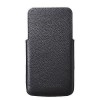 Чехол-карман для BlackBerry Z30 черного цвета - АККУМ-сервис, интернет-магазин аккумуляторов в Екатеринбурге