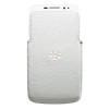 Чехол-карман для BlackBerry Z30 белого цвета - АККУМ-сервис, интернет-магазин аккумуляторов в Екатеринбурге