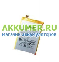 Аккумулятор C11P1424 для смартфона Asus ZenFone 2 ZE550ML ZE551ML Z00AD  - АККУМ-сервис, интернет-магазин аккумуляторов в Екатеринбурге