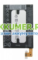 Аккумулятор B0P6M100 35H00216-00M для смартфона HTC ONE Mini 2 Mini2 Mini II  - АККУМ-сервис, интернет-магазин аккумуляторов в Екатеринбурге