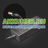 Блок питания TOP-TF10 для монитора 12В 10А 120Вт коннектор 5.5*2.5 мм TopOn - АККУМ-сервис, интернет-магазин аккумуляторов в Екатеринбурге