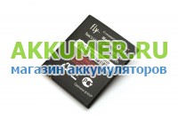 Аккумулятор BL8002 для смартфона Fly IQ4490i 1500мАч  - АККУМ-сервис, интернет-магазин аккумуляторов в Екатеринбурге