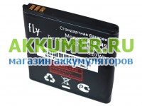 Аккумулятор BL4249 для смартфона Fly E157  - АККУМ-сервис, интернет-магазин аккумуляторов в Екатеринбурге