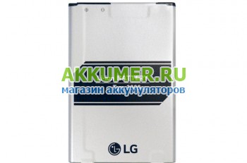Аккумулятор BL-51YF для смартфона LG G4 H818 - АККУМ-сервис, интернет-магазин аккумуляторов в Екатеринбурге