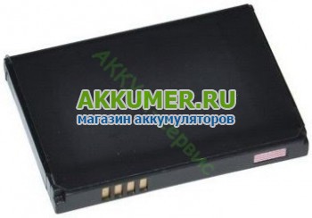 Аккумулятор для коммуникатора Highscreen Nano - АККУМ-сервис, интернет-магазин аккумуляторов в Екатеринбурге