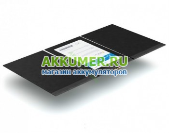 Аккумулятор для планшетного компьютера Apple iPad 2 Craftmann - АККУМ-сервис, интернет-магазин аккумуляторов в Екатеринбурге