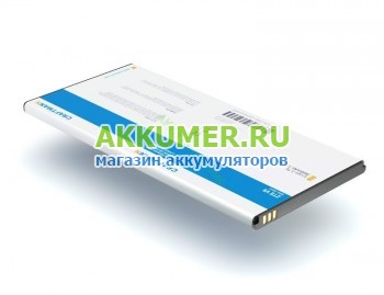 Аккумулятор для планшетного компьютера ZTE V9 Craftmann - АККУМ-сервис, интернет-магазин аккумуляторов в Екатеринбурге