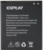 Аккумулятор BL4257 для смартфона Fly IQ451 Vista Explay - АККУМ-сервис, интернет-магазин аккумуляторов в Екатеринбурге