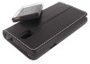 Аккумулятор для коммуникатора Samsung Galaxy Note 3 SM-N9000 Note III Cameron Sino повышенной емкости в комплекте специальная задняя крышка черного цвета оснащенная откидной частью - АККУМ-сервис, интернет-магазин аккумуляторов в Екатеринбурге