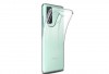 Чехол для Samsung Galaxy S20FE S20 FE Fan Edition G780 силиконовый прозрачный - АККУМ-сервис, интернет-магазин аккумуляторов в Екатеринбурге