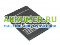Аккумулятор для Мотив Motiv TurboPhone4G модель 05 2015 года 3.7В 2000мАч - АККУМ-сервис, интернет-магазин аккумуляторов в Екатеринбурге