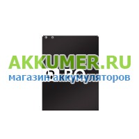 Аккумулятор для Digma VOX S505 3G 2000мАч фирмы BQ - АККУМ-сервис, интернет-магазин аккумуляторов в Екатеринбурге