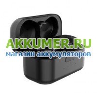 Беспроводные стерео наушники HOCO ES15 Soul Sound Bluetooth-гарнитура TWS в футляре - АККУМ-сервис, интернет-магазин аккумуляторов в Екатеринбурге