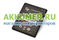 Аккумулятор BL7205 для смартфона Fly IQ4409 1700мАч  - АККУМ-сервис, интернет-магазин аккумуляторов в Екатеринбурге