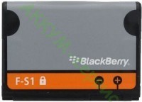 Аккумулятор для коммуникатора Blackberry Torch 9800 - АККУМ-сервис, интернет-магазин аккумуляторов в Екатеринбурге