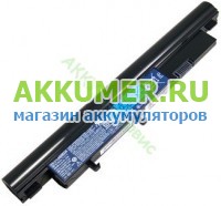 Аккумулятор для ноутбука Acer AS09D70, AS09D36, AS09D56 - АККУМ-сервис, интернет-магазин аккумуляторов в Екатеринбурге
