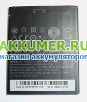 Аккумулятор B0PL4100 BOPL4100 для смартфона HTC Desire 526G 526 оригинал - АККУМ-сервис, интернет-магазин аккумуляторов в Екатеринбурге