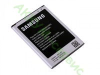 Аккумулятор для коммуникатора Samsung GT-i9190 GALAXY S4 mini - АККУМ-сервис, интернет-магазин аккумуляторов в Екатеринбурге