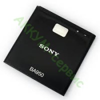 Аккумулятор BA950 для смартфона Sony Xperia ZR LTE C5502 C5503 - АККУМ-сервис, интернет-магазин аккумуляторов в Екатеринбурге