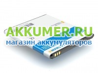 Аккумулятор KLB180N345 для смартфона MTS Smart Sprint 4G МТС Смарт Спринт 4G Craftmann - АККУМ-сервис, интернет-магазин аккумуляторов в Екатеринбурге