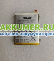 Аккумулятор C11P1423 для смартфона Asus ZenFone 2 ZE500CL оригинал - АККУМ-сервис, интернет-магазин аккумуляторов в Екатеринбурге