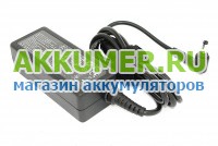 Блок питания для ноутбука Asus EXA1206EH EXA1206CH AD890026 ADP-33AW C разъем 4.0*1.35 мм Yorgi - АККУМ-сервис, интернет-магазин аккумуляторов в Екатеринбурге