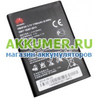 Аккумулятор HB5F2H для Wi-Fi роутера Huawei E5372 E5330 E5336 E5373 E5375 EC5377 - АККУМ-сервис, интернет-магазин аккумуляторов в Екатеринбурге