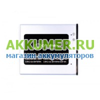 Аккумулятор 1ICP4/57/64 для смартфона Micromax Canvas Pace 4G Q415  - АККУМ-сервис, интернет-магазин аккумуляторов в Екатеринбурге