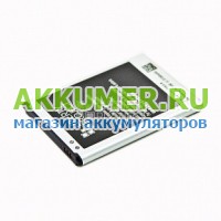 Аккумулятор для коммуникатора SAMSUNG GT-N7100 GALAXY NOTE 2 Note II LibertyProject - АККУМ-сервис, интернет-магазин аккумуляторов в Екатеринбурге