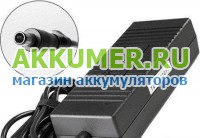 Сетевая зарядка блок питания для ноутбука Acer Aspire 5600U 19V 7.1A 135Вт коннектор 7.4*5.0мм TopON TOP-AC10 - АККУМ-сервис, интернет-магазин аккумуляторов в Екатеринбурге