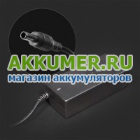 Блок питания TOP-SA03 для LCD монитора Samsung Dell Compaq 14В 3А 42Вт коннектор 6.0*4.4 мм с иглой TopOn - АККУМ-сервис, интернет-магазин аккумуляторов в Екатеринбурге