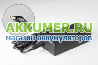 Блок питания TOP-TF03 для монитора 12В 3А 36Вт коннектор 5.5*2.5 мм TopOn - АККУМ-сервис, интернет-магазин аккумуляторов в Екатеринбурге
