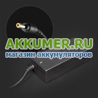 Блок питания TOP-TF01 для LCD монитора Acer Asus Viewsonic 19В 2.1А 40Вт коннектор 5.5*2.5 мм TopOn - АККУМ-сервис, интернет-магазин аккумуляторов в Екатеринбурге