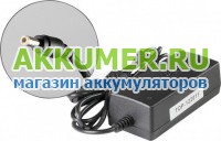Блок питания TOP-TF05 для монитора 12В 5А 60Вт коннектор 5.5*2.5 мм TopOn - АККУМ-сервис, интернет-магазин аккумуляторов в Екатеринбурге