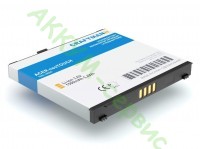 Аккумулятор для коммуникатора Acer Liquid S100 Craftmann - АККУМ-сервис, интернет-магазин аккумуляторов в Екатеринбурге