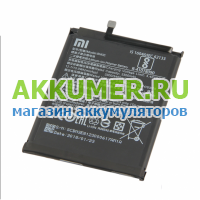 Аккумулятор для Xiaomi Mi8 BM3E 3400мАч фирмы Xiaomi - АККУМ-сервис, интернет-магазин аккумуляторов в Екатеринбурге