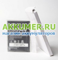 Аккумулятор для смартфона ARK Benefit M4  - АККУМ-сервис, интернет-магазин аккумуляторов в Екатеринбурге