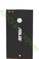 Аккумулятор C11P1404 для смартфона Asus Zenfone 4 A400CG  - АККУМ-сервис, интернет-магазин аккумуляторов в Екатеринбурге