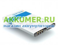 Аккумулятор для смартфона Explay Titan Craftmann - АККУМ-сервис, интернет-магазин аккумуляторов в Екатеринбурге
