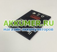 Аккумулятор 305878AR для смартфона SENSEIT A109 2000мАч фирмы Fly - АККУМ-сервис, интернет-магазин аккумуляторов в Екатеринбурге