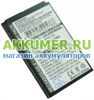 Аккумулятор для сотового телефона Sony Ericsson P900 Cameron Sino - АККУМ-сервис, интернет-магазин аккумуляторов в Екатеринбурге